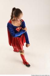 VIKY STANDING POSE SG2